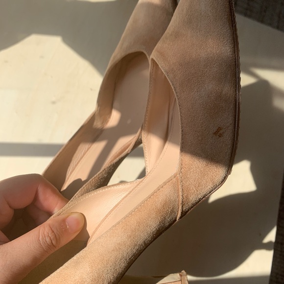 Jcrew heels - Picture 4 of 4